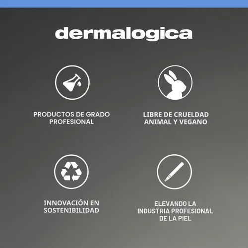 Vista 8 de Kit de Piel Saludable Dermalogica Discover - Incluye: Prelimpieza, Lavado Facial, Exfoliante Facial y Hidratante - Lavar las Impurezas para Revelar