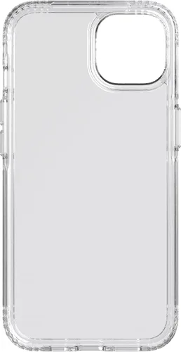 Vista 7 de Tech21 Evo - Funda transparente para iPhone 13, funda transparente para teléfono, TPU y protección contra caídas
