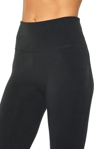 Vista 3 de Bally Total Fitness Pantalón de control de abdomen The Legacy para mujer