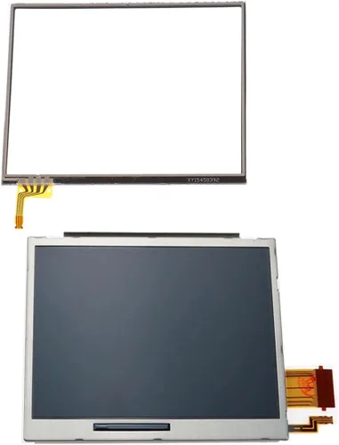 Vista 8 de para NDSi Pantalla LCD Inferior de Repuesto para Nintendo DSi Consola