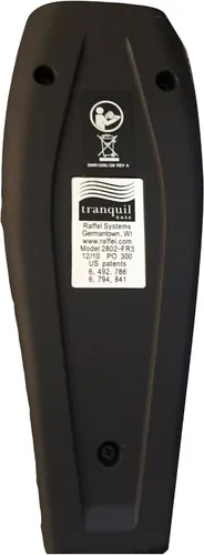Vista 2 de Tranquil Ease Silla elevadora o reclinable eléctrico Control manual de calor y masaje 2802