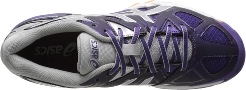 Vista 5 de ASICS Zapatillas de vóley Gel Tactic para mujer