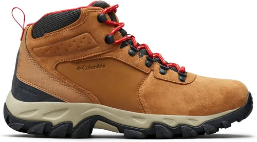 Vista 6 de Columbia Men's Newton Ridge Plus Ii Suede Wp Hiking Boot