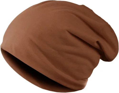 Vista 5 de Gorros de otoño e invierno para hombre, sombreros de cadera pop