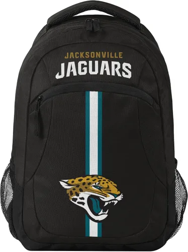 Vista 35 de FOCO NFL - Mochila unisex para adultos con logotipo del equipo de la NFL