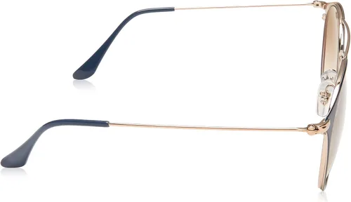 Vista 3 de Ray-Ban RB3546 Round Sunglasses