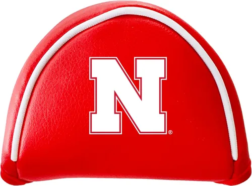 Vista 20 de Team Golf NCAA Team Golf NCAA Funda para Putter - Mallet Estampada, Se Adapta a la Mayoría de Putters Mallet, Se Desliza Fácilmente y Se Asegura