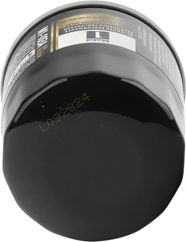 Vista 3 de Mobil 1 filtro de aceite giratorio de rendimiento extendido M1-103A (paquete de 2)