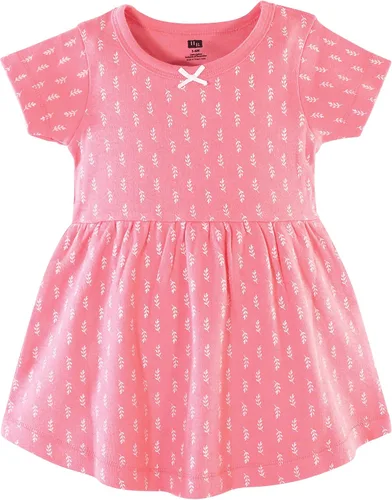 Vista 2 de Hudson Baby - Vestidos de algodón para niña