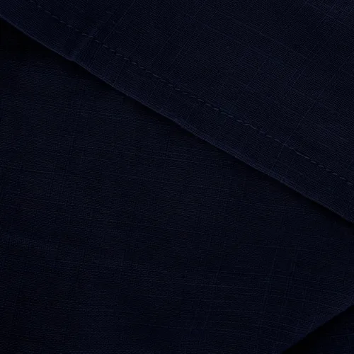 Vista 102 de SMIDOW Camisa de algodón y lino con botones para mujer