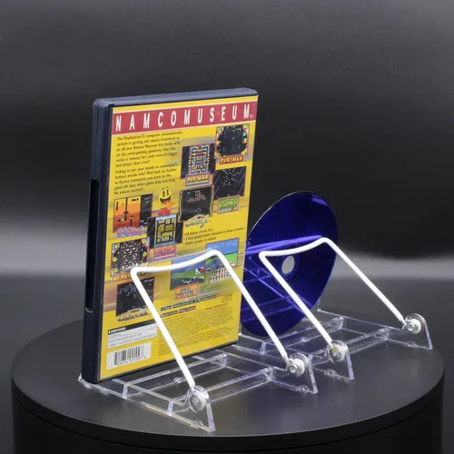 Vista 4 de Namco Museum - PlayStation 2
