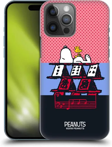 Vista 161 de Carcasa rígida para iPhone 7 y iPhone 8, diseño de cacahuetes Halfs y risas