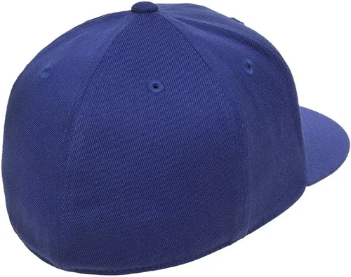 Vista 14 de Flexfit Gorra de pico plano premium – Ajustada 6210