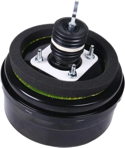 Vista 4 de HOLDWELL Potenciador de freno eléctrico 54-77200 4560182AA 4560182AB compatible con Dodge Durango Jeep Grand Cherokee 2011-2015