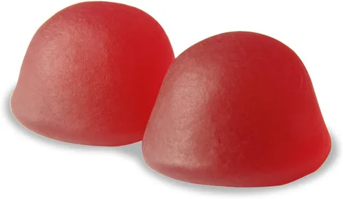 Vista 3 de Marca de Tienda Solimo Melatonina 5 mg, 120 gomitas, suministro de 60 días