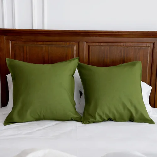 Vista 34 de Simple&Opulence - Fundas de almohada lumbar de lino 12x20 pulgadas, juego de 2, mezcla de lino y algodón, rectangulares, decorativas, para sofá