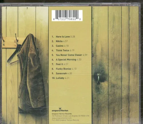 Vista 2 de Álbum especial
