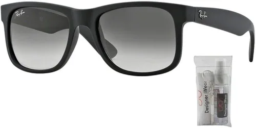 Vista 2 de Ray-Ban RB4165 Justin