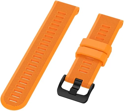 Vista 9 de Correa de repuesto compatible con Garmin Forerunner 945 y 935