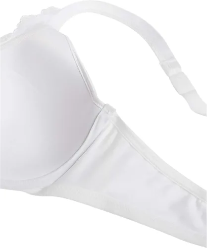 Vista 6 de Playtex Secrets Feel Gorgeous bordado brasier con aros