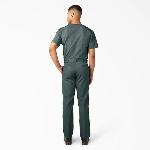 Vista 53 de Dickies - Pantalones de trabajo originales 874, para hombre
