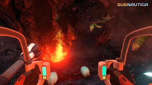 Vista 5 de Subnautica - PlayStation 4