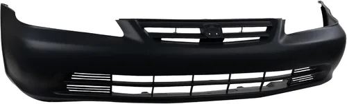 Vista 316 de Garage-Pro Cubierta de parachoques compatible con Honda Accord 1990-1991 imprimado delantero HO1000135
