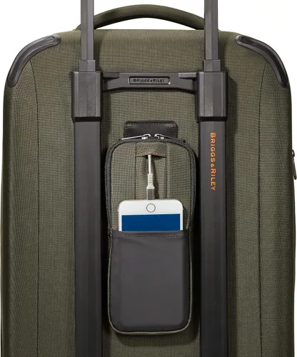 Vista 9 de Briggs & Riley Equipaje Zdx, Hunter, Equipaje Zdx