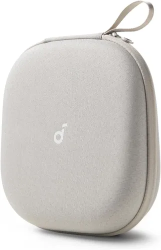 Vista 2 de Soundcore Anker Space 2 Pro - Funda protectora para auriculares y audífonos