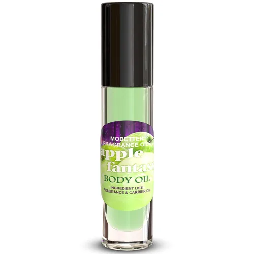Vista 2 de MOBETTER FRAGRANCE OILS Fragancia de aceite corporal Apple Fantasy Perfume