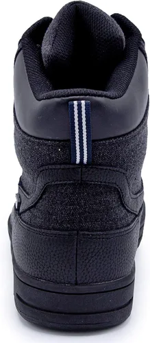 Vista 3 de Nautica Lockview - Botas de nieve aisladas impermeables para hombre