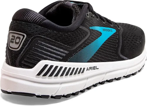 Vista 4 de Brooks Ariel '20 Zapatos deportivos de correr para mujer