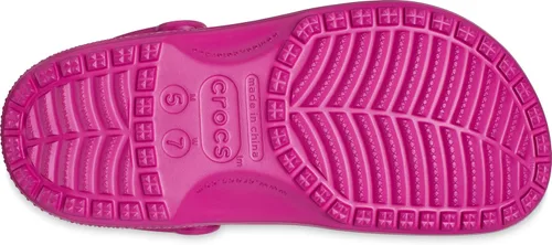 Vista 3 de Crocs - Zuecos clásicos unisex para adulto