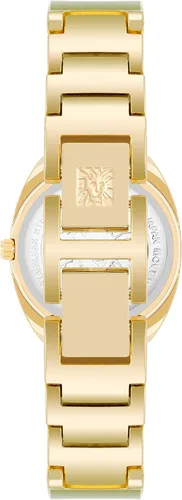 Vista 3 de Anne Klein Women's Genuine Diamond Dial Bangle Watch