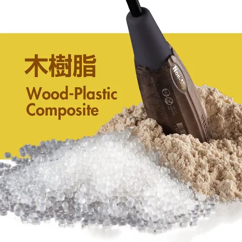 Vista 6 de B-330-8-150 Wood-Compo tang-thru Destornillador