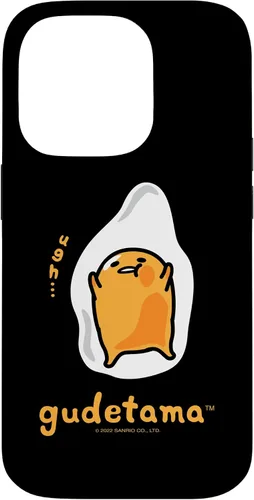 Vista 17 de Gudetama - Carcasa frontal y trasera para iPhone 17