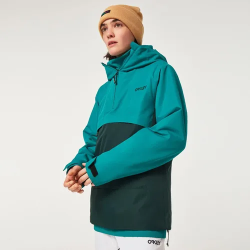 Vista 9 de Oakley Holly Anorak para mujer
