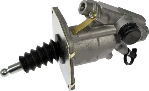 Vista 3 de Dorman Servo de embrague 924-6014 compatible con determinados modelos Kenworth/Peterbilt