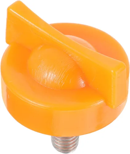 Vista 8 de Alipis 5 unids Accesorios de Exprimidor de Frutas Montaje Tornillo Herramienta Eléctrica Exprimidor Naranja Piezas de Repuesto Broma Herramienta