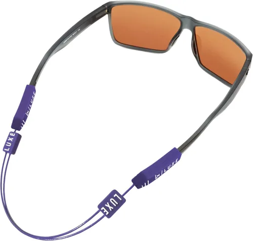 Vista 10 de Correa para gafas: retenedor de gafas, correa para gafas de sol, correa para gafas, correas de cable ajustables, soporte para gafas