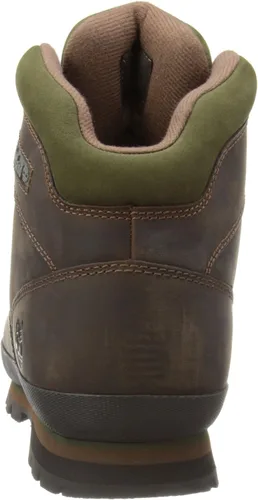 Vista 3 de Timberland, bota Euro Hiker, para hombre