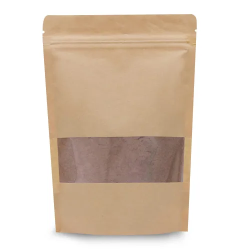 Vista 2 de Foodherbs Nagarmotha/Koraikilangu/Cyperus Rotundus Polvo (200 Gm/0.44 Lbs)