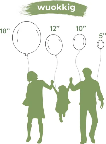 Vista 4 de Decoraciones de cumpleaños de dinosaurio, globos de cumpleaños