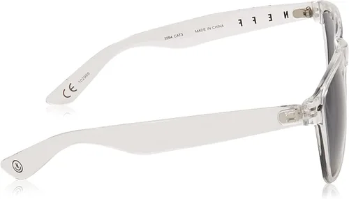 Vista 3 de NEFF Men's Daily Shades Classic Style Sunglasses Rectangular