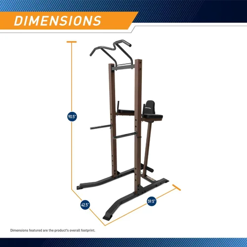 Vista 2 de Steelbody Sistema de Gimnasio para el Hogar de Inspiración Industrial de Alta Resistencia para Culturismo y Entrenamiento de Fuerza Disponible