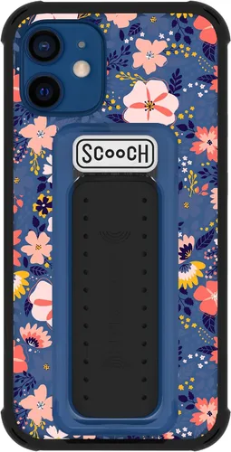 Vista 97 de Scooch Wingman - Funda con soporte de patas para iPhone 11 [Protección contra caídas de 10 pies] [Soporte de dos vías] Cubierta protectora, funciona