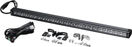 Vista 2 de PIAA 25-03606 S-RF Series Luz de conducción LED 6 pulgadas / (Paquete de 1)