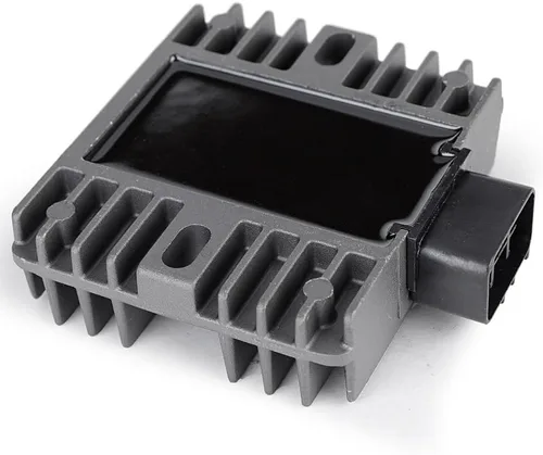 Vista 4 de Rectifier Regulator Rectifier for Ya&maha MT03 MT-03 YZF R6 WR250R WR250X YFZ450 YFM450 YFM660 Grizzly YFM700 Raptor YXR450 YXR660 Rhino