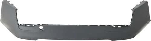 Vista 101 de Garage-Pro Cubierta de parachoques compatible con BMW 328i xDrive 2014-2016, BMW 328d xDrive 2014-2018, BMW 330i xDrive 2017-2019 trasero CAPA