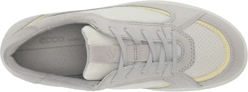 Vista 5 de ECCO Tenis clásicos suaves para mujer